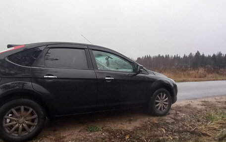 Ford Focus II рестайлинг, 2008 год, 300 000 рублей, 10 фотография