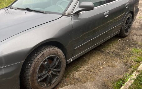 Mitsubishi Galant VIII, 2003 год, 270 000 рублей, 2 фотография