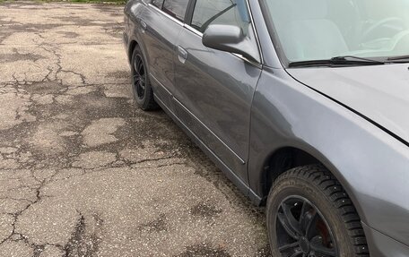 Mitsubishi Galant VIII, 2003 год, 270 000 рублей, 3 фотография