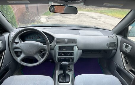 Mitsubishi Galant VIII, 2003 год, 270 000 рублей, 9 фотография