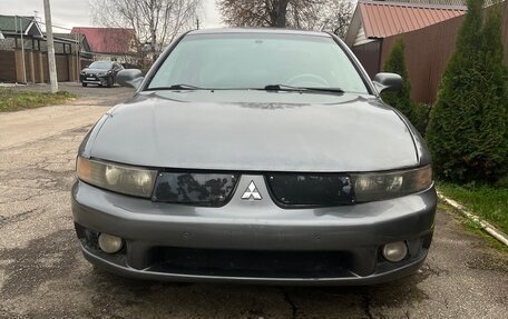 Mitsubishi Galant VIII, 2003 год, 270 000 рублей, 5 фотография