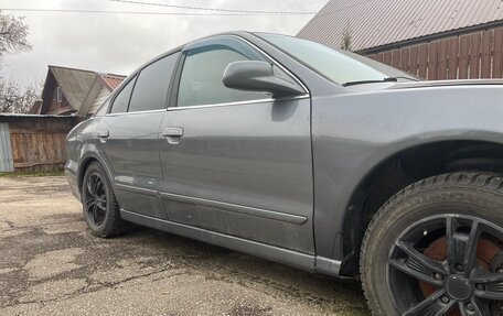 Mitsubishi Galant VIII, 2003 год, 270 000 рублей, 8 фотография