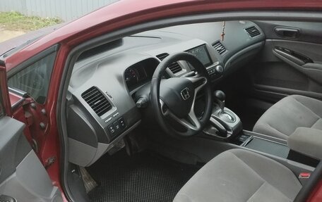 Honda Civic VIII, 2008 год, 720 000 рублей, 6 фотография
