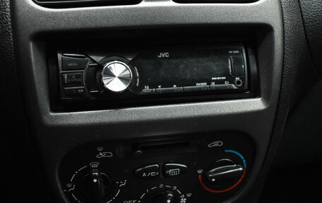 Peugeot 206, 2008 год, 350 000 рублей, 12 фотография