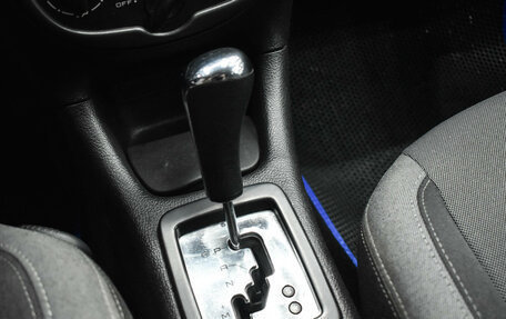 Peugeot 206, 2008 год, 350 000 рублей, 14 фотография