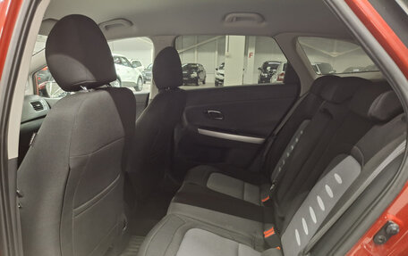 KIA cee'd III, 2013 год, 1 269 000 рублей, 16 фотография