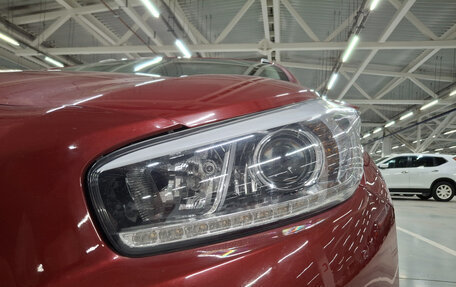 KIA cee'd III, 2013 год, 1 269 000 рублей, 21 фотография