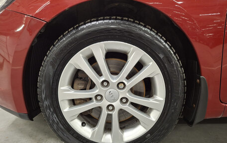 KIA cee'd III, 2013 год, 1 269 000 рублей, 22 фотография