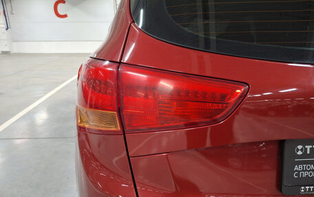 KIA cee'd III, 2013 год, 1 269 000 рублей, 13 фотография