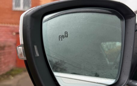 Skoda Octavia, 2017 год, 2 235 000 рублей, 11 фотография