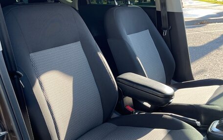 Volkswagen Polo VI (EU Market), 2014 год, 950 000 рублей, 7 фотография