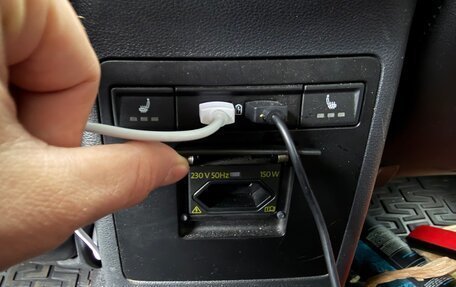 Skoda Octavia, 2017 год, 2 235 000 рублей, 18 фотография