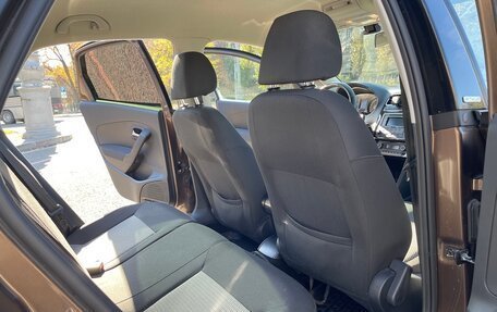 Volkswagen Polo VI (EU Market), 2014 год, 950 000 рублей, 5 фотография