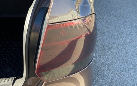 Volkswagen Polo VI (EU Market), 2014 год, 950 000 рублей, 9 фотография