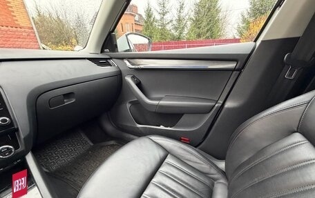 Skoda Octavia, 2017 год, 2 235 000 рублей, 16 фотография