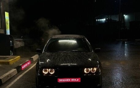 BMW 5 серия, 1996 год, 670 000 рублей, 1 фотография