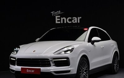 Porsche Cayenne III, 2020 год, 8 200 000 рублей, 1 фотография