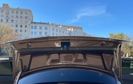 Volkswagen Polo VI (EU Market), 2014 год, 950 000 рублей, 18 фотография