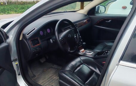 Volvo S80 II рестайлинг 2, 2008 год, 700 000 рублей, 7 фотография