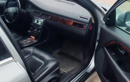 Volvo S80 II рестайлинг 2, 2008 год, 700 000 рублей, 10 фотография