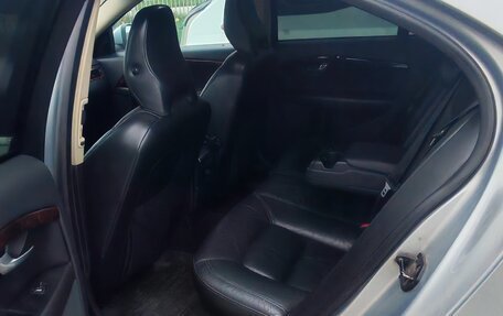 Volvo S80 II рестайлинг 2, 2008 год, 700 000 рублей, 8 фотография