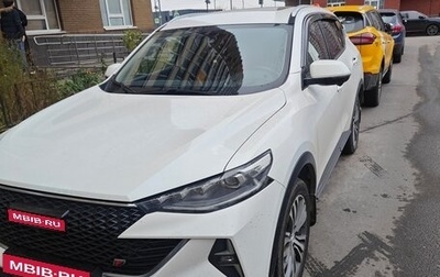 Haval F7 I, 2022 год, 2 150 000 рублей, 1 фотография