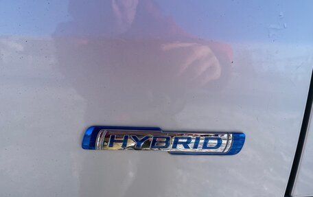 Mitsubishi Delica D:2 II, 2019 год, 1 050 000 рублей, 8 фотография