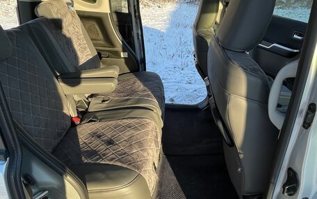 Mitsubishi Delica D:2 II, 2019 год, 1 050 000 рублей, 13 фотография