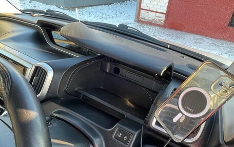 Mitsubishi Delica D:2 II, 2019 год, 1 050 000 рублей, 12 фотография