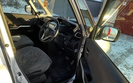 Mitsubishi Delica D:2 II, 2019 год, 1 050 000 рублей, 11 фотография