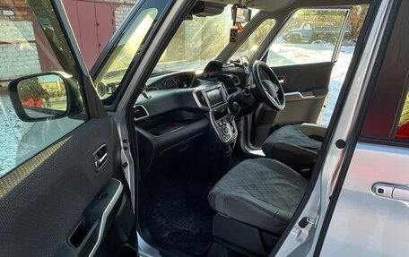 Mitsubishi Delica D:2 II, 2019 год, 1 050 000 рублей, 15 фотография