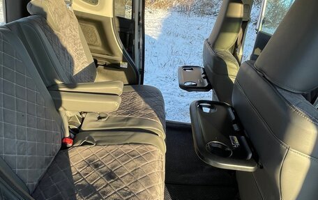 Mitsubishi Delica D:2 II, 2019 год, 1 050 000 рублей, 14 фотография