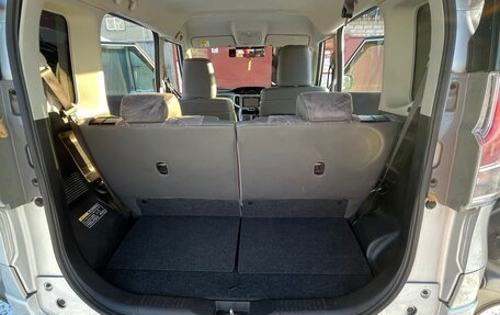 Mitsubishi Delica D:2 II, 2019 год, 1 050 000 рублей, 17 фотография