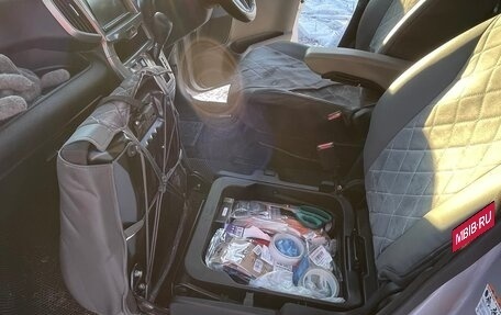 Mitsubishi Delica D:2 II, 2019 год, 1 050 000 рублей, 16 фотография