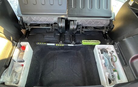 Mitsubishi Delica D:2 II, 2019 год, 1 050 000 рублей, 21 фотография