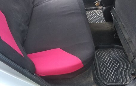 Toyota Corolla, 2004 год, 595 000 рублей, 5 фотография