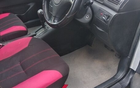 Toyota Corolla, 2004 год, 595 000 рублей, 6 фотография