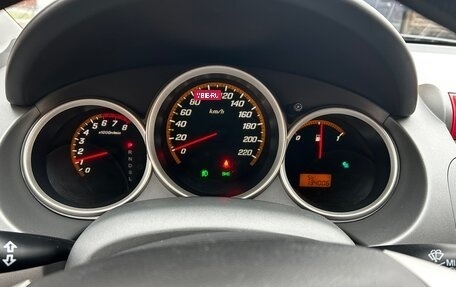 Honda Jazz I рестайлинг, 2008 год, 490 000 рублей, 9 фотография