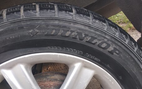 Toyota Corolla, 2004 год, 595 000 рублей, 7 фотография