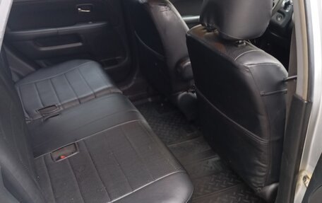 Honda CR-V II рестайлинг, 2005 год, 750 000 рублей, 10 фотография