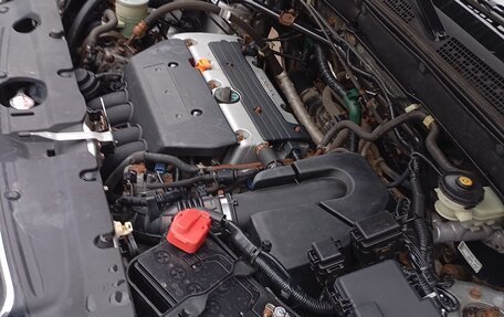 Honda CR-V II рестайлинг, 2005 год, 750 000 рублей, 8 фотография