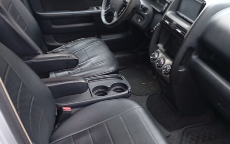 Honda CR-V II рестайлинг, 2005 год, 750 000 рублей, 9 фотография