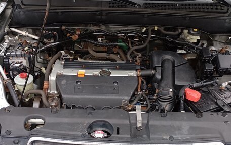 Honda CR-V II рестайлинг, 2005 год, 750 000 рублей, 7 фотография