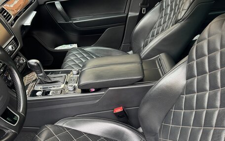 Volkswagen Touareg III, 2017 год, 4 600 000 рублей, 7 фотография