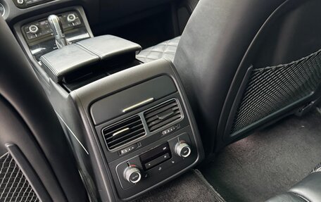 Volkswagen Touareg III, 2017 год, 4 600 000 рублей, 11 фотография