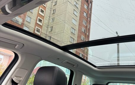 Volkswagen Touareg III, 2017 год, 4 600 000 рублей, 12 фотография