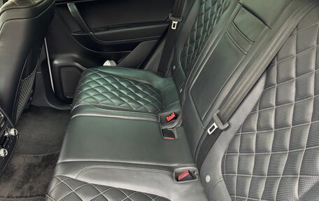 Volkswagen Touareg III, 2017 год, 4 600 000 рублей, 10 фотография