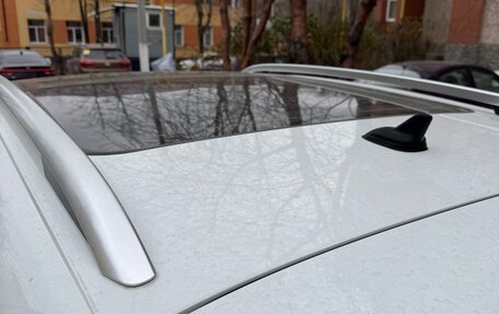 Volkswagen Touareg III, 2017 год, 4 600 000 рублей, 15 фотография