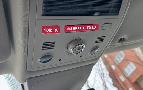 Volkswagen Touareg III, 2017 год, 4 600 000 рублей, 13 фотография