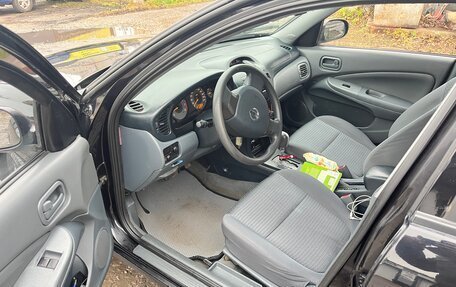 Nissan Almera Classic, 2007 год, 430 000 рублей, 8 фотография